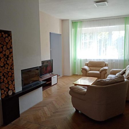 Apartman Xxl Jáchymov Exterior foto