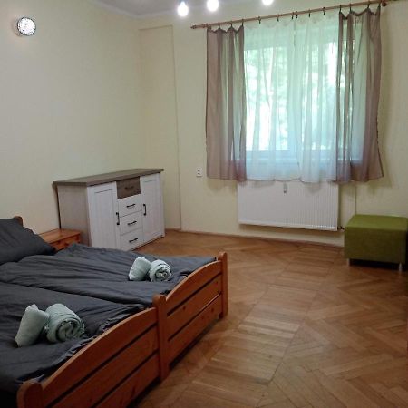 Apartman Xxl Jáchymov Exterior foto