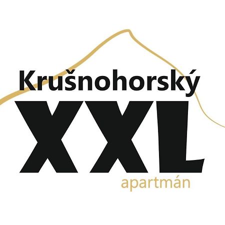 Apartman Xxl Jáchymov Exterior foto