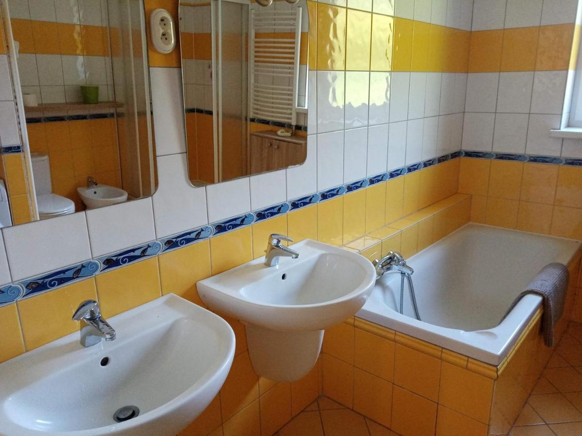 Apartman Xxl Jáchymov Exterior foto