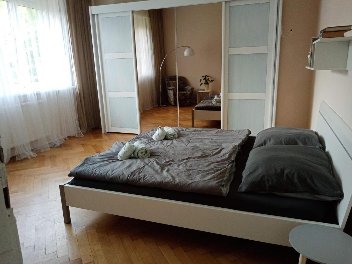 Apartman Xxl Jáchymov Exterior foto