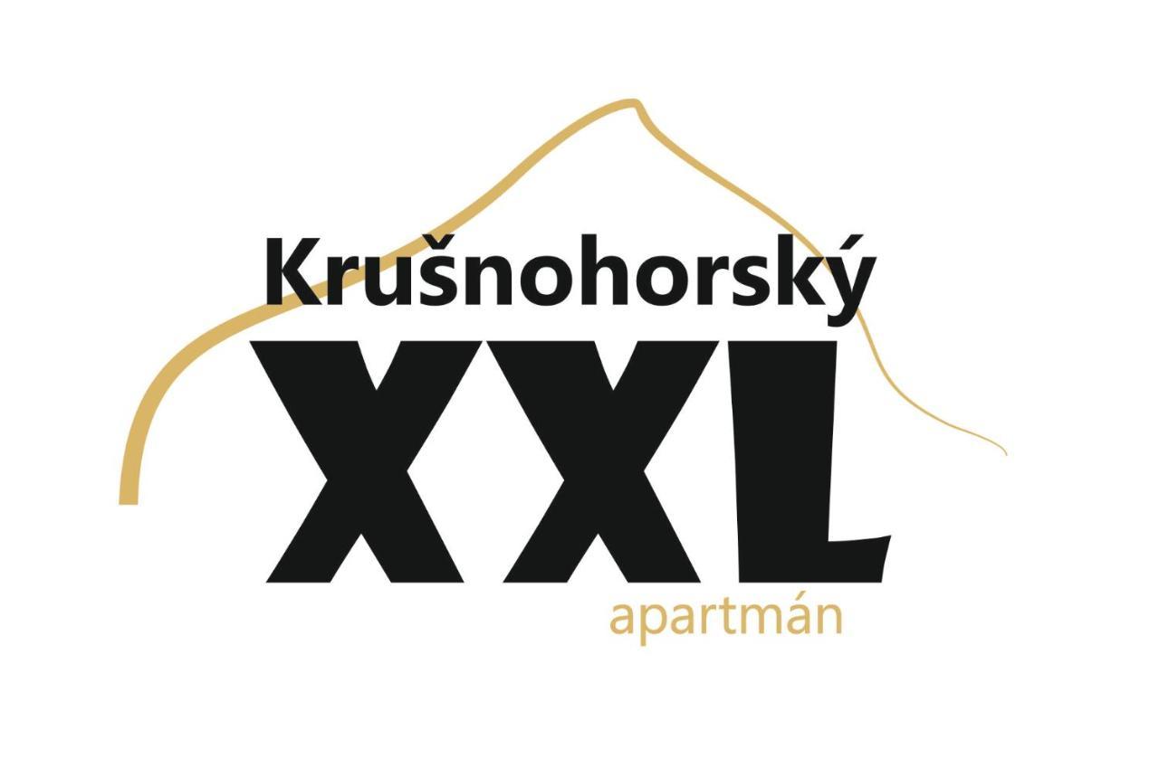 Apartman Xxl Jáchymov Exterior foto